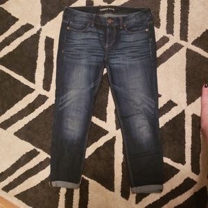 Express Jeans